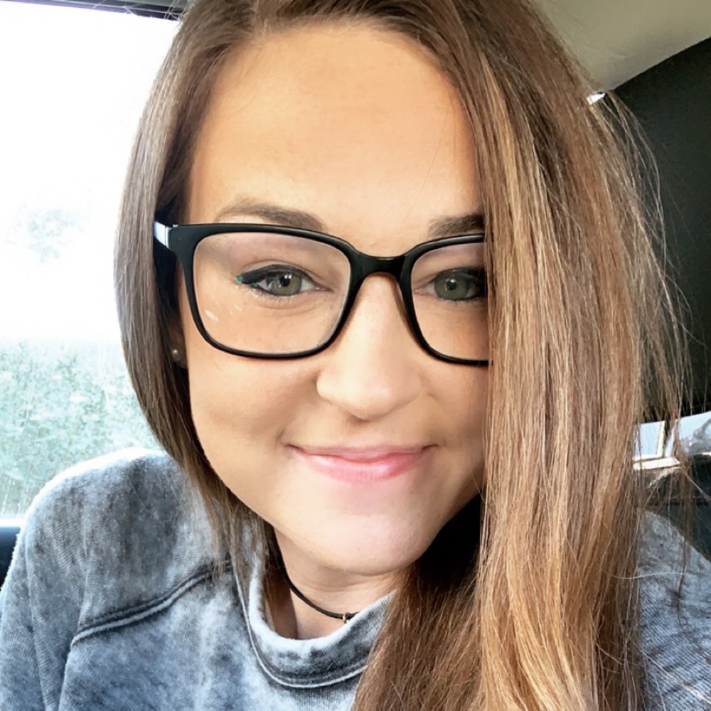 Meet your Posher, Lindsey